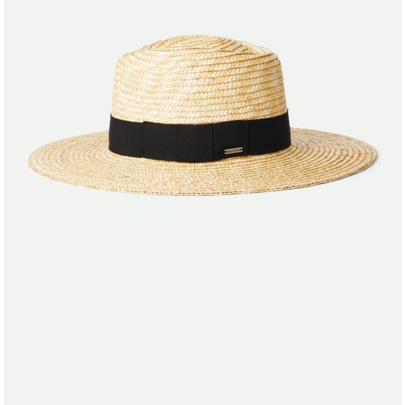 NWOT BRIXTON CLASSICS JOANNA HAT - Picture 3 of 12